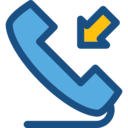 technology,communications,communication,telephone,phone call,phone receiver,incoming call